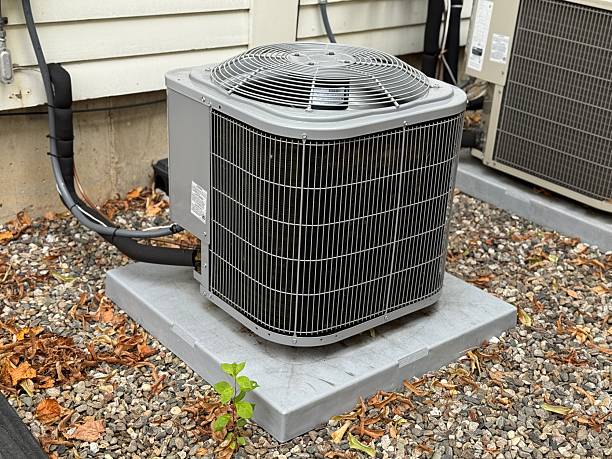 24/7 Emergency Ac Installation experts in Jones, MI