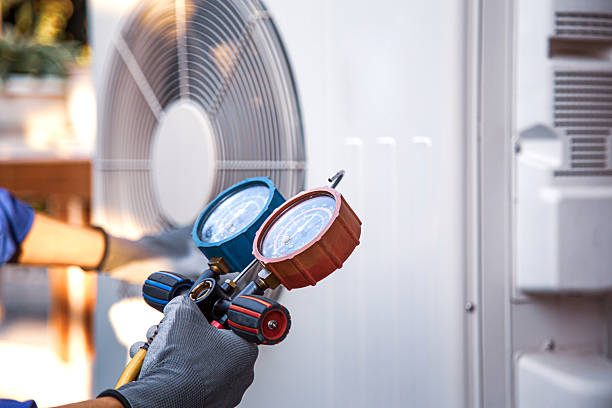 Affordable Ac Installation solutions in Jones, MI