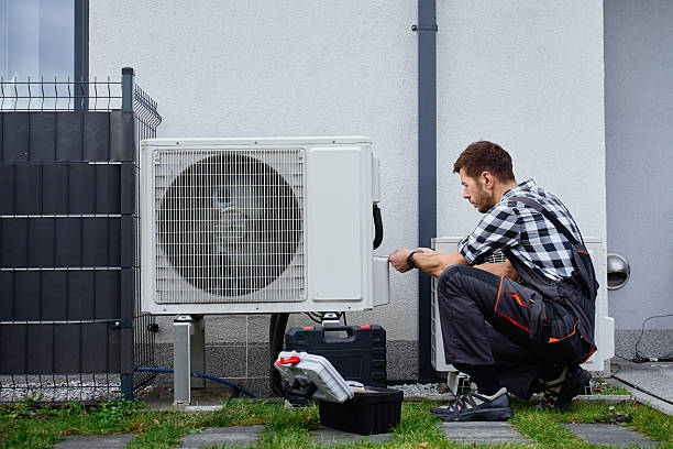 Top rated local Ac Installation specialists in Jones, MI